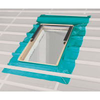 XDK Fakro 114x118 (10) комплект купить 🏠 Первый Дом