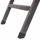 Fakro LMK 70x120 (68x118,4) Лестница на чердак сегментная с металлической стремянкой в магазине Первый Дом Харьков - фото7