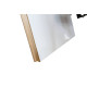 Fakro LMP 70x144 (88x142,2) Лестница на чердак сегментная с металлической стремянкой в магазине Первый Дом Харьков - фото15