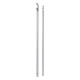 Fakro LST 60x120 (59x119,4) Ножничная лестница на чердак в магазине Первый Дом Харьков - фото3