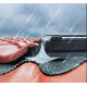 Fakro EHV-AT Thermo 114x140 (11) Уплотняющий оклад для кровельного материала с высотой профиля до 90 мм в магазине Первый Дом Харьков - фото5