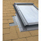 Fakro ESV 55x98 (02) Уплотняющий оклад для плоского тонкого кровельного материала в магазине Первый Дом - фото1