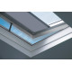 Fakro DEC-C P2 90x90 (05К) LUX Окно для плоской крыши, дистанционное открывание в магазине Первый Дом Харьков - фото5