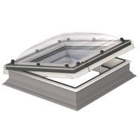 Fakro DEC-C U8 VSG 120x120 (08К) купол Passive 🏠 Перший Дім