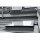 Fakro DEF DU8 100x100 (07К) LUX Окно для плоской крыши, дистанционное открывание в магазине Первый Дом Харьков - фото14