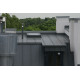 Fakro DEF DU8 90x120 (06К) LUX Окно для плоской крыши, дистанционное открывание в магазине Первый Дом Харьков - фото12