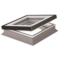 Fakro DEG P2 120x120 (08К) електро безпечне 🏠 Перший Дім