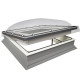 Fakro DMC-C P2 120x120 (08К) LUX Окно для плоской крыши, ручное открывание в магазине Первый Дом Харьков - фото1