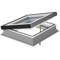 Fakro DMG P2 100x150 (10К) ручне безпечне 🏠 Перший Дім