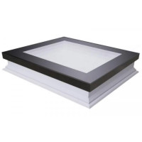 Fakro DXF DU6 Secure 90x120 (06К) глухое P2 🏠 Первый Дом