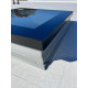 Fakro DXF DU8 60x90 (02К) LUX Вікно для плаского даху, глухе в магазині Перший Дім Миколаїв - фото10