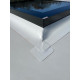 Fakro DXF DU8 60x90 (02К) LUX Вікно для плаского даху, глухе в магазині Перший Дім Миколаїв - фото11