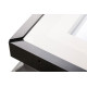 Fakro DXG P2 120x220 (11К) LUX Окно для плоской крыши, глухое в магазине Первый Дом - фото1