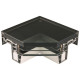 Fakro DXW DW6 60x60 (01K) Вікно для плаского даху, можна ходити в магазині «Перший Дім» - фото2