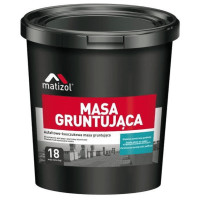 Праймер Matizol Бітумна грунтовка 4,5 кг 🏠 «Перший Дім»