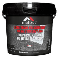 Ремонтная мастика Matizol 5 кг. 🏠 Первый Дом