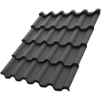 Металлочерепица Тайл Элегант 🏠 Первый Дом