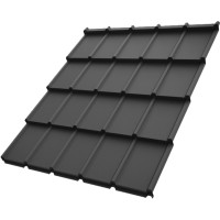 Металлочерепица Тайл Элит 🏠 Первый Дом