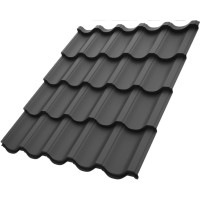 Металлочерепица Тайл Модерн 🏠 Первый Дом