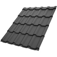 Металлочерепица Тайл Ретро 🏠 Первый Дом