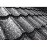 Металлочерепица Crystal Юг-Профиль 🏠 Первый Дом