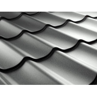 Металлочерепица Diament D23 Юг-Профиль 🏠 Первый Дом