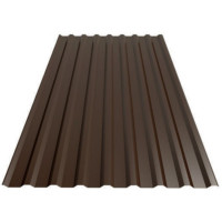 Профнастил ПК-20 Альба Профіль (Харків) 🏠 «Перший Дім»