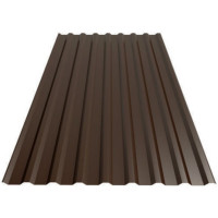 Профнастил ПК-20 Альба Профіль (Івано-Франківськ) 🏠 «Перший Дім»