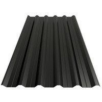 Профнастил ПК-35 Альба Профіль (Біла Церква) 🏠 «Перший Дім»