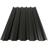 Профнастил ПК-35 Альба Профіль (Коростень, Харків) 🏠 «Перший Дім»