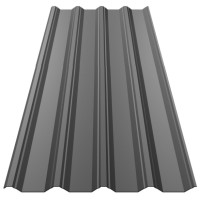 Профнастил ПК-45 Альба Профіль (Біла Церква) 🏠 «Перший Дім»