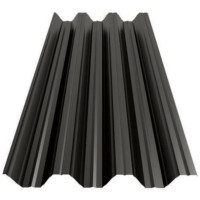 Профнастил ПК-92 Альба Профіль (Коростень) 🏠 «Перший Дім»