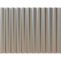 Профнастил ПН-12 Плюс ВолиньСталь 🏠 «Перший Дім»