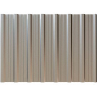 Профнастил ПН-15 ВолиньСталь 🏠 «Перший Дім»