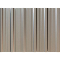 Профнастил ПН-20 ВолиньСталь 🏠 «Перший Дім»