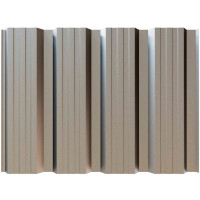 Профнастил ПН-34 ВолиньСталь 🏠 «Перший Дім»