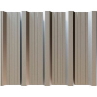 Профнастил ПН-35 ВолиньСталь 🏠 «Перший Дім»