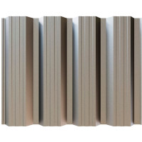 Профнастил ПН-44 ВолиньСталь 🏠 «Перший Дім»