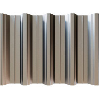 Профнастил ПН-57 ВолиньСталь 🏠 «Перший Дім»