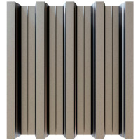 Профнастил ПН-75 ВолиньСталь 🏠 «Перший Дім»