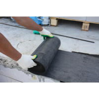 Відсічна гідроізоляція 400 🏠 «Перший Дім»