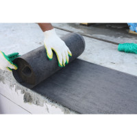 Відсічна гідроізоляція 600 🏠 «Перший Дім»