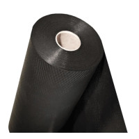 Плівка гідроізоляційна Conkret Confol Alfa 0,25x50 чорна 🏠 «Перший Дім»