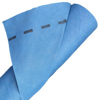 Euro Roof 125 супердифузійна мембрана 🏠 «Перший Дім»