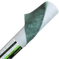 Супердифузійна мембрана BRAVA 100 🏠 «Перший Дім»