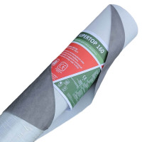 Euro Roof 160 супердифузійна мембрана 50x1,5m 🏠 «Перший Дім»