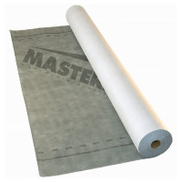 MASTERMAX TOP OMEGA суперд.подкров. мембрана (75м2) 🏠 Первый Дом