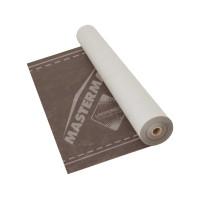 Mastermax PREMIUM 120 Супердиффузионная мембрана 🏠 Первый Дом