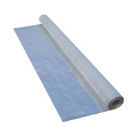 Masterfol SD100 ALU Пароизоляционная теплоотражающая пленка 🏠 Первый Дом