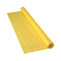 Masterfol YELLOW FOIL MP Гідроізоляційна плівка, 64102 🏠 «Перший Дім»